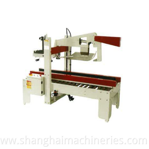 sealing machine